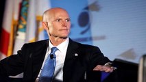 Corrupt Florida Governor Has Blood On His Hands (World Music 720p)