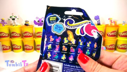 Minion (Minyonlar) Dev Sürpriz Yumurta Oyun Hamuru - Minion Oyuncakları, LPS, MLP