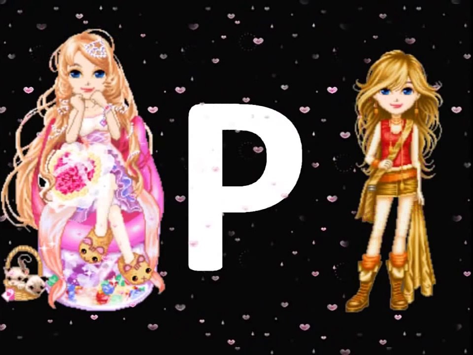 ABC Song with Peppa Pig | ABCD Songs for Children | Nursery Rhymes for Baby | Alphabet for - 2016