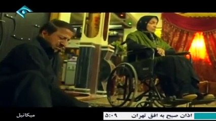 Mikaeil 1 - Mikael 1 - Michael Part 1 - سریال میکائیل قسمت اول