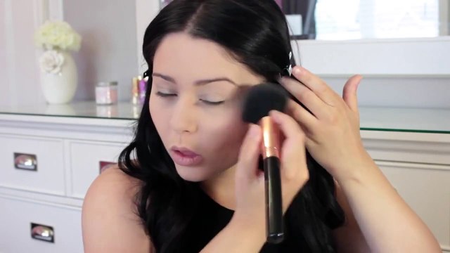 Get Ready With Me | Too Faced Chocolate Bar Palette |