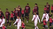 Chicharito at the double! Internacional vs. Bayer Leverkusen – Florida Cup Highlights