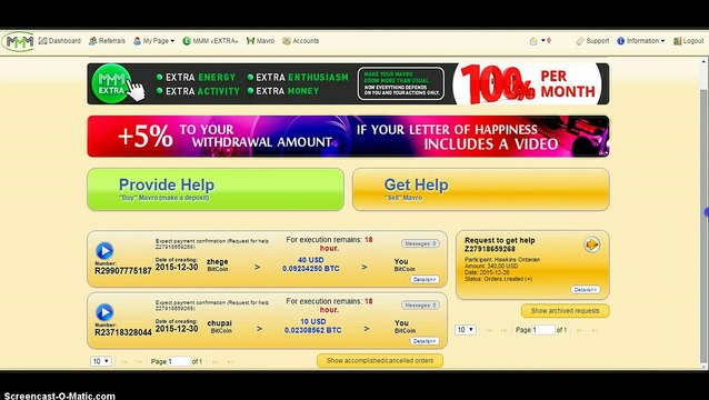 MMM Global Review & Update Video- Day 20 of My Journey with the MMM Global Opportunity