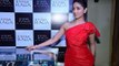 Yami Gautam Looks Gorgeous In Red Gown