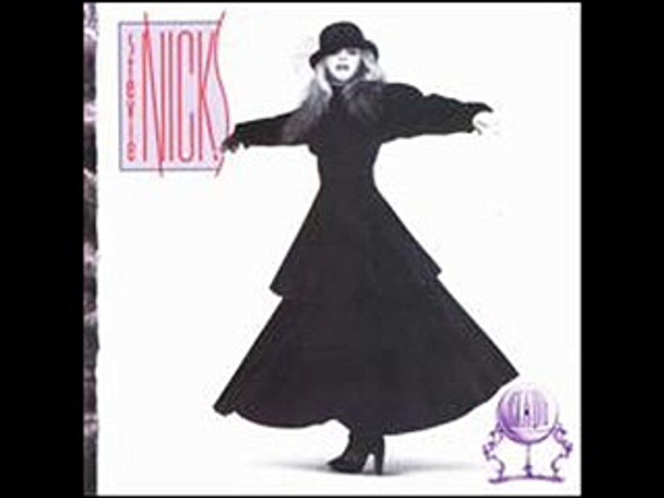 Stevie Nicks - Rock a Little (Extended Non-LP Version)