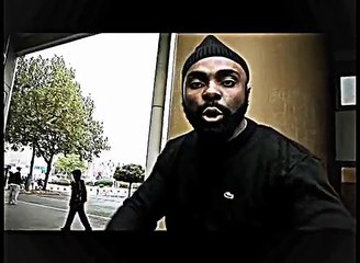 Freestyle avec Kaaris (2016)