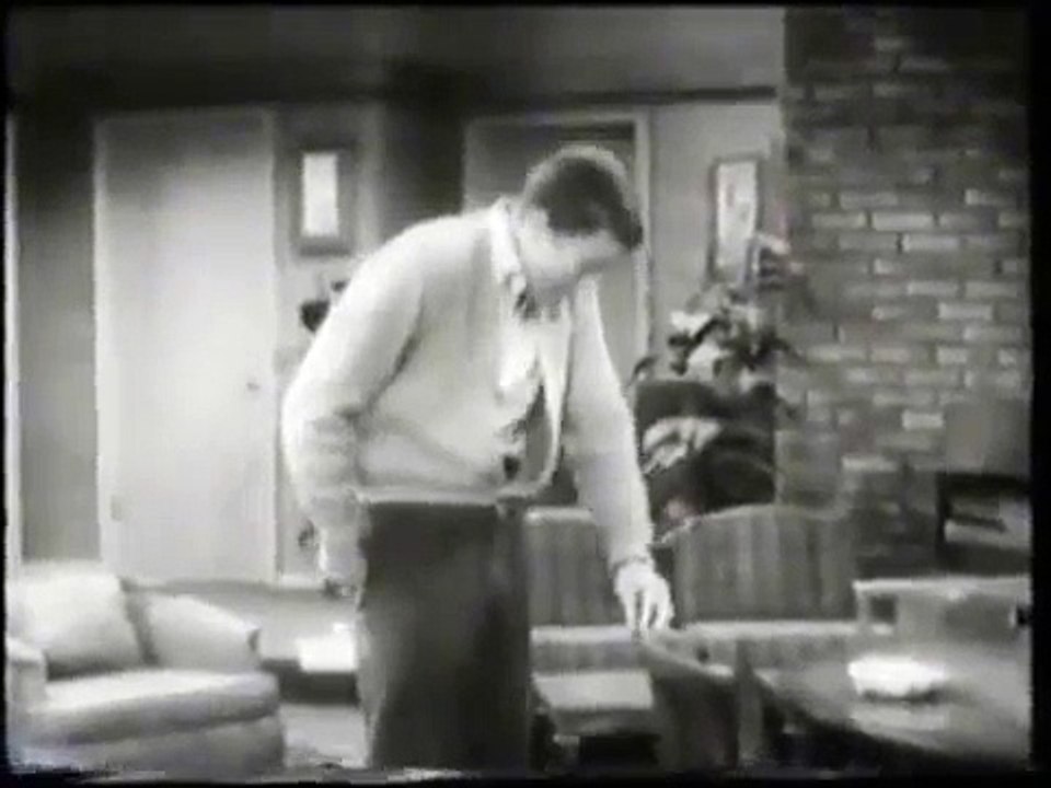 THE DICK VAN DYKE SHOW BLOOPERS AND OUTTAKES