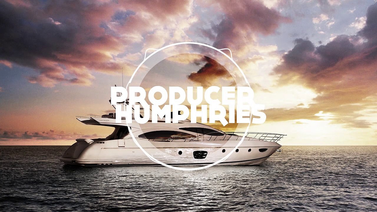 Producer Humphries - Pool Hop