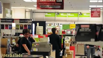 Bloody Body in Suitcase Prank - Best Public Pranks