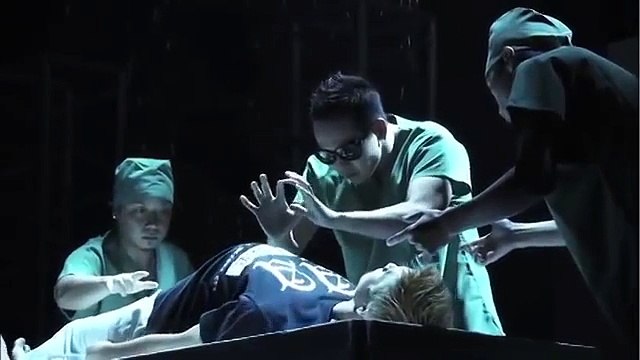 Мурашки по коже от этого танца | Танцы онлайн