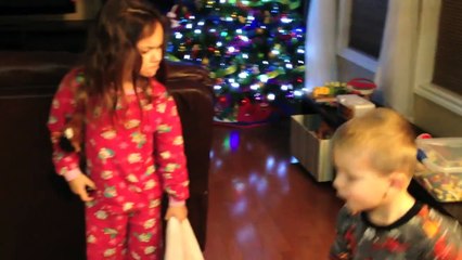 Elf on the Shelf || Draws on my Face