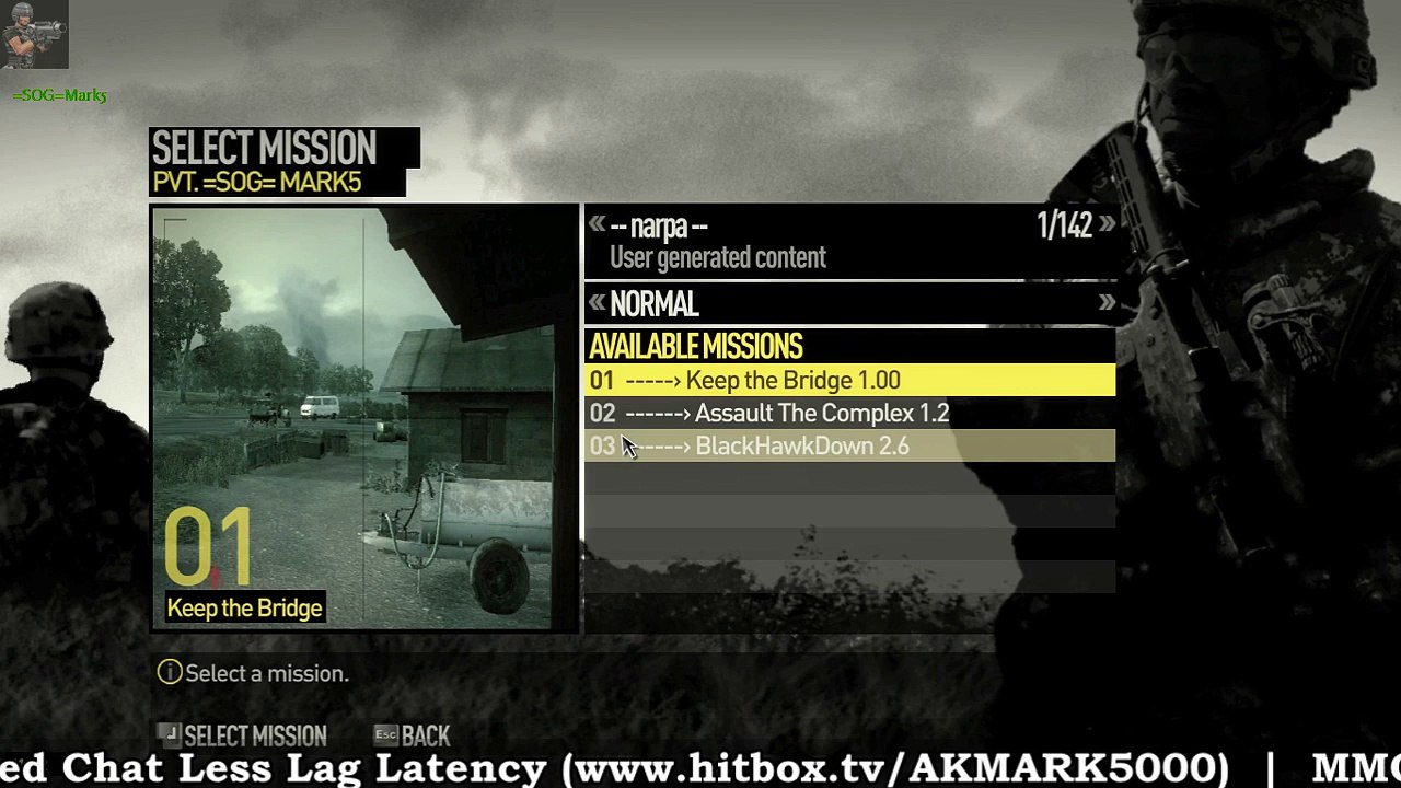 Operation  Flashpoint Dragon Rising