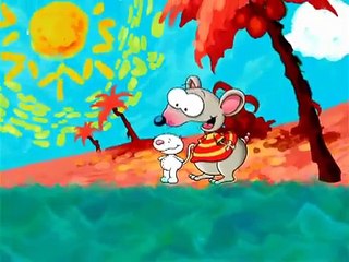 Toopy and Binoo: Colour me Toopy Ep.15