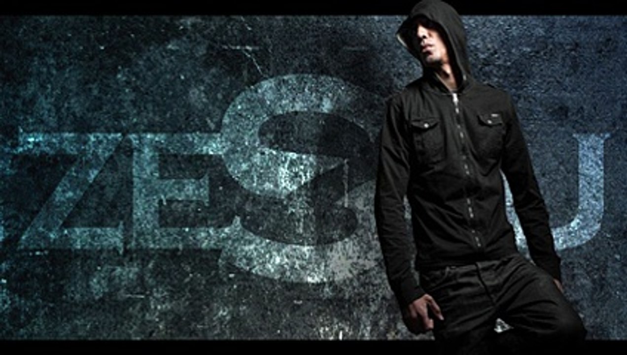 Zesau #Findugame  ¦ Inedit 2016 Prod By Trinity