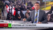 Fooling Fascists: Neo-Nazis unwittingly raise cash for fight with extremism