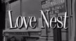 Love Nest (1951) June Haver, William Lundigan, Frank Fay.  Comedy, Drama, Romance