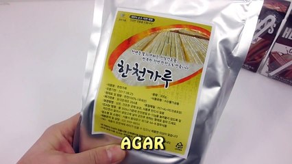 How to Make Real Hershey Chocolate Drink Pudding Jelly Learn the Recipe DIY 허쉬 초콜릿 드링크 푸딩 만들기