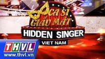 THVL | Ca sĩ giấu mặt - Tập 14 : Ca sĩ Phi Nhung (Trailer)