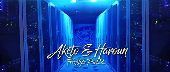 Aketo & Haroun ( freestyle Part 2 )_2