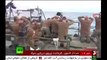 First Footage: Moment of US sailors detained by Iran (FULL HD)