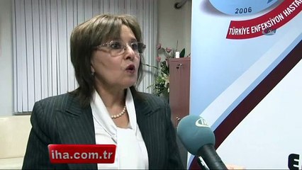 'Domuz gribi ile ilgili paniğe gerek yok'