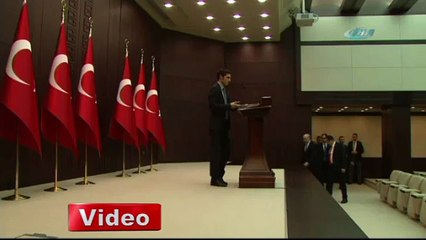 HDP’li belediyelerle ilgili konuştu: Hesap sorulur!