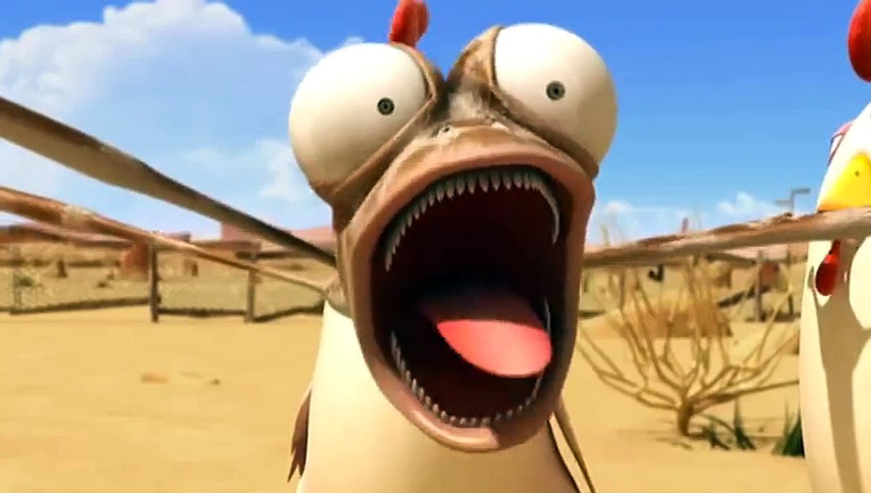 Cartoon Comedy  - My Bodyguard
