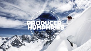 Producer Humphries - Boardwalk