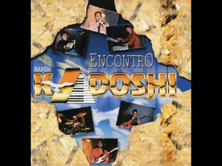 Banda Kadoshi encontro CD completo