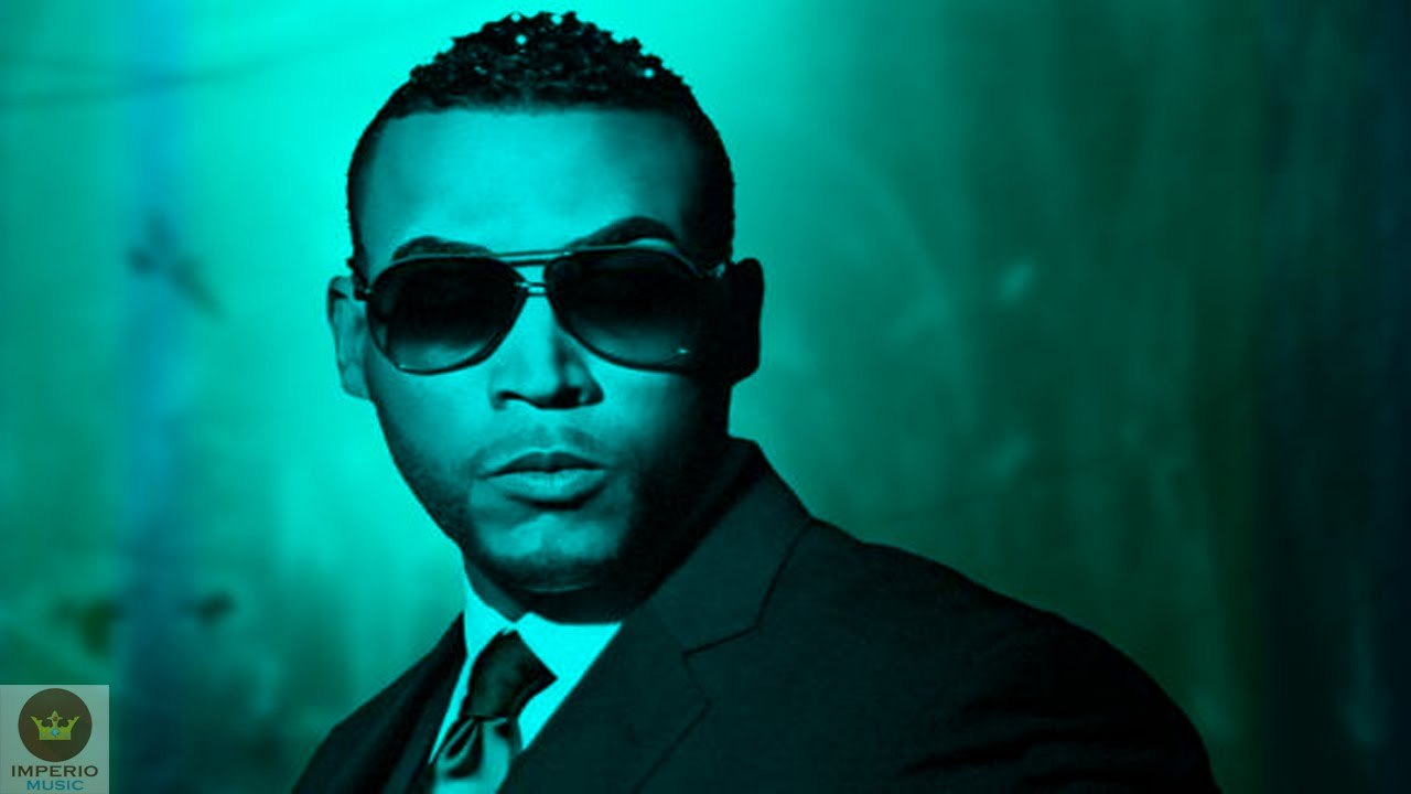 Don Omar - Andromeda