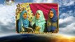 Hashim sisters London Manqabat Hussain Zindabad Jashan Shabaan Ahlebait TV
