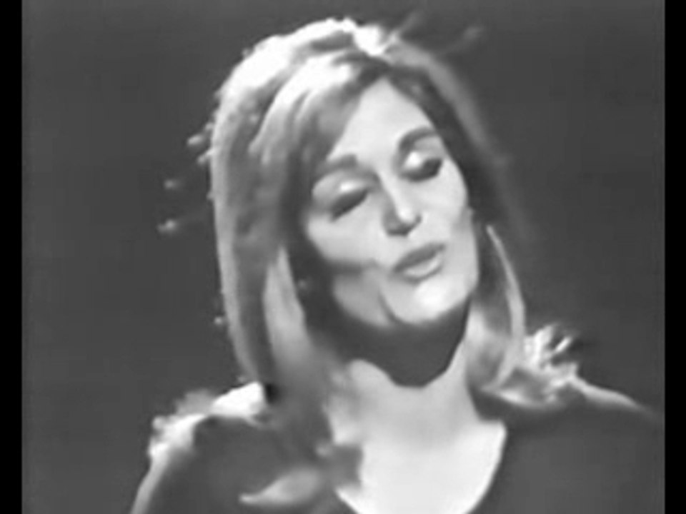 Dalida - La sainte totoche