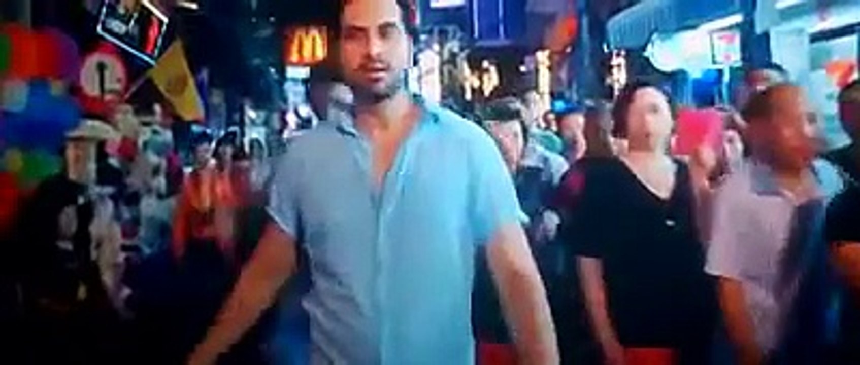 Jawani Phir Nahi Ani - Full Movie - Part 2 - Humayun Saeed, Hamza Ali Abbasi, Ahmad Ali Butt, Vasay Chaudhry, Mehwish Hayat and Sohai Ali Abro