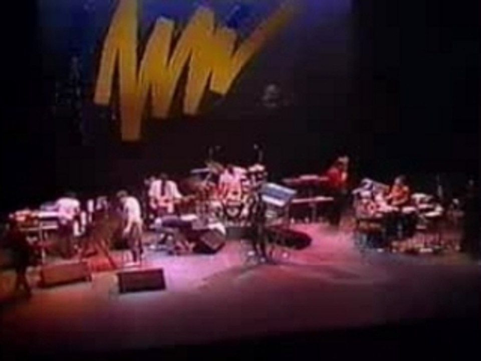 Miles Davis - Human Nature (Live)