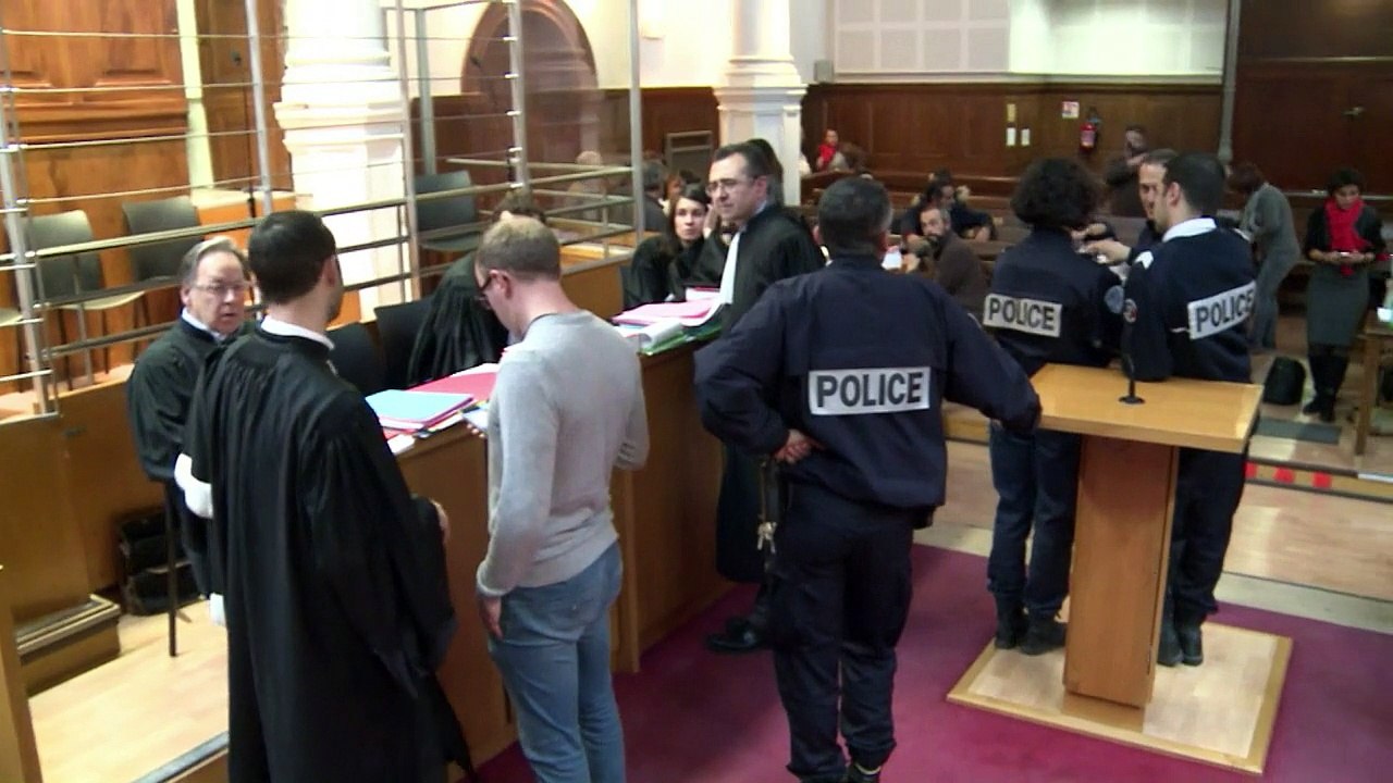 Rodilhan: le procès de 18 aficionados sous haute surveillance