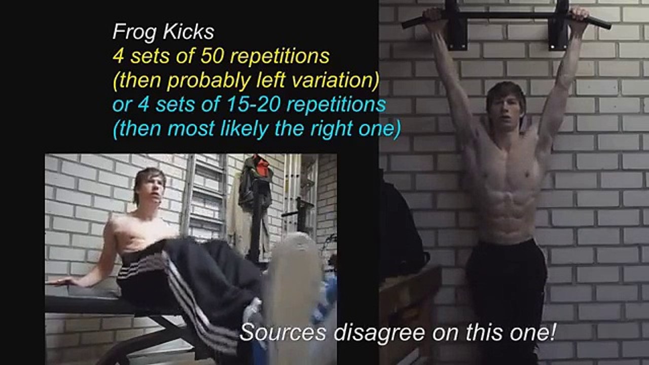 BruceLees Personal-