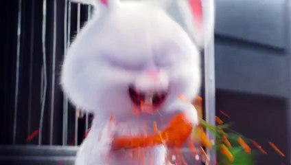 The Secret Life of Pets (2016) International Teaser Trailer - Eric Stonestreet, Kevin Hart (Movie HD)