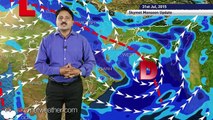 31 July, 2015 Monsoon Updates Skymet Weather HINDI