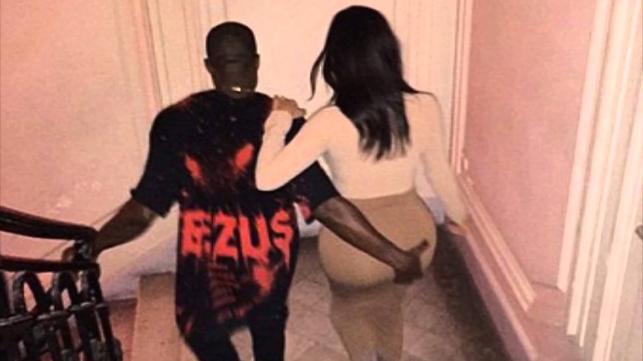 Kim Kardashian Tours In NY 2016