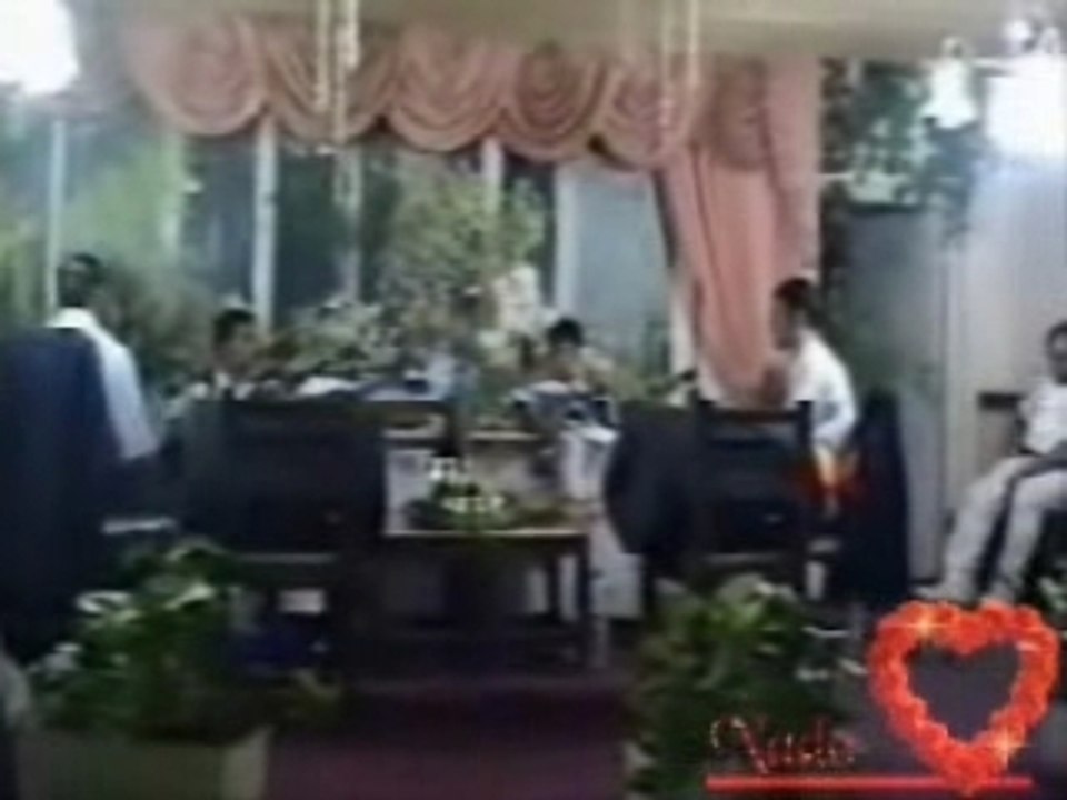 Amar Ezzahi -Soiree 1