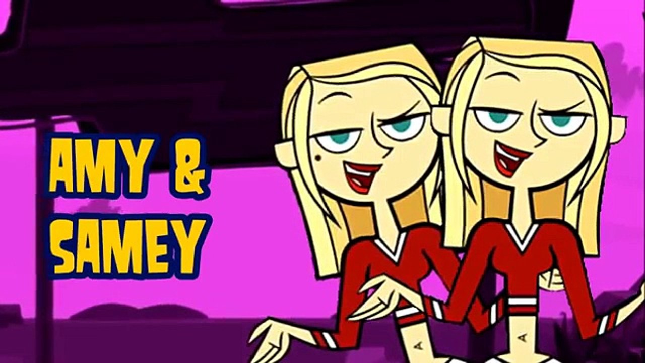 Total Drama|Pahkitew Island Cast theme