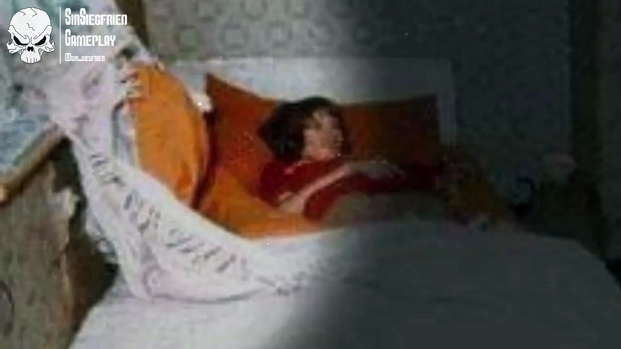 The Conjuring 2 (El Conjuro 2): La verdadera historia del Poltergeist de Enfield