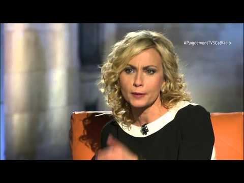 TV3 - Entrevista institucional al President de la Generalitat - Entrevista al President de la Gener