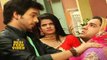 Thapki Pyaar Ki 14th January 2016 थपकी प्यार की Full On Location Episode | Serial News 201