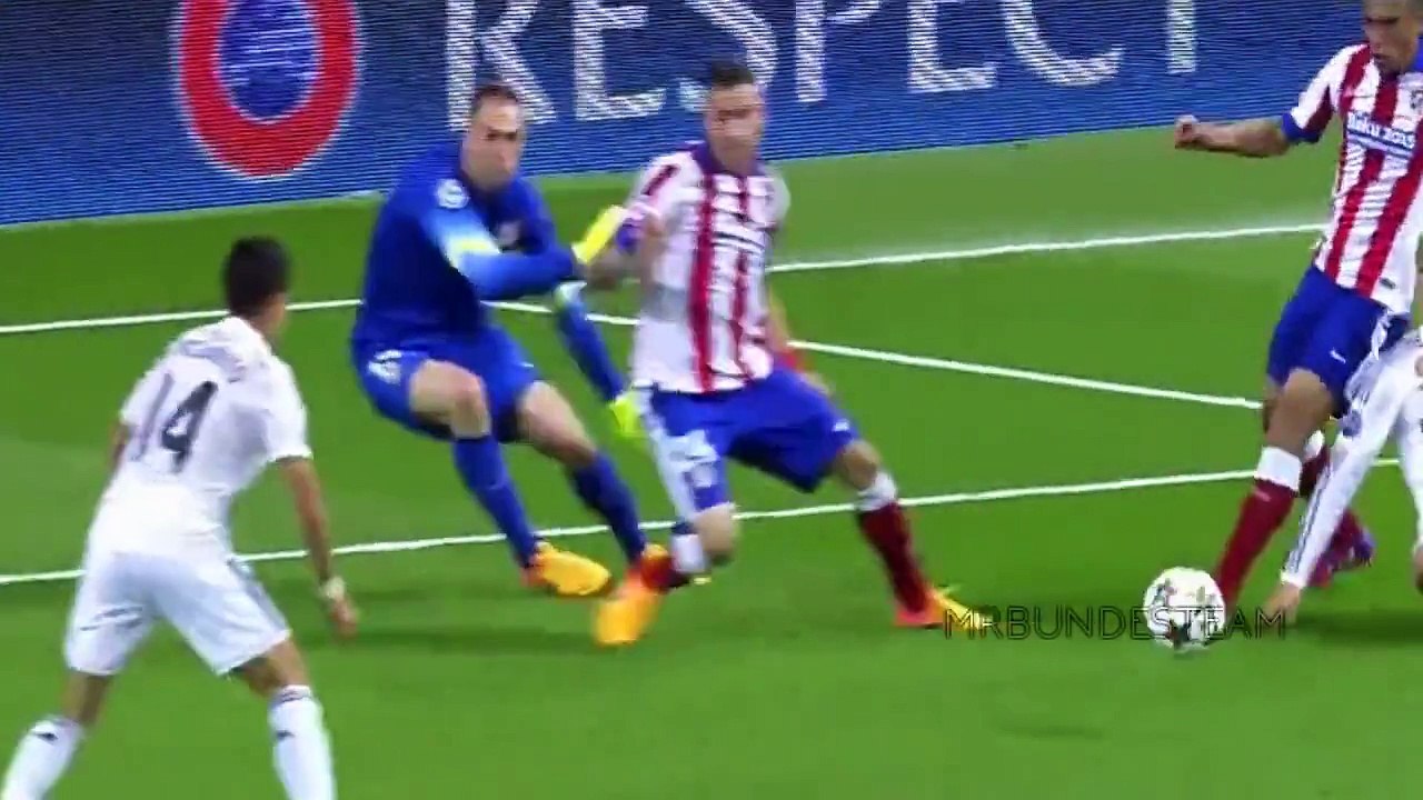 Cristiano Ronaldo Is Selfish?