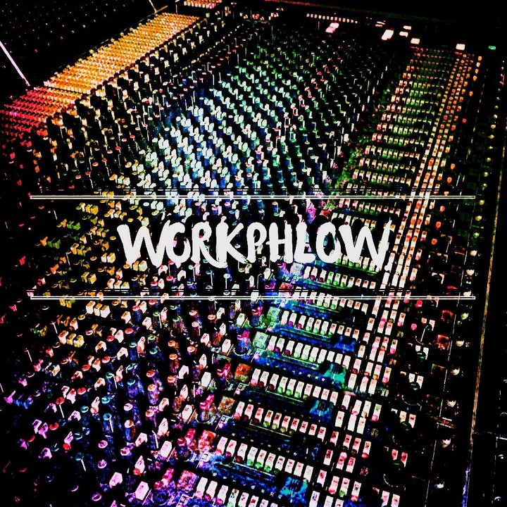 SEAWOLPH - Bad Company (Prod. Thomas Swanson) (Seawolph Goes Rock!)