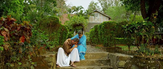 Natsamrat 2016 Epic flim  Official Trailer   Nana Patekar, Vikram Gokhale, Medha Manjarekar