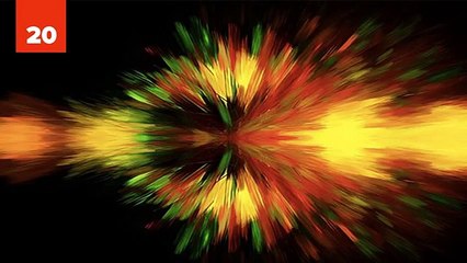 25 Enlightening Facts About Light And Vision (Funny Videos 720p)