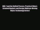UML 2 and the Unified Process: Practical Object-Oriented Analysis and Design (Addison-Wesley