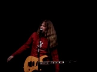 Concert matthias du 21.10.05